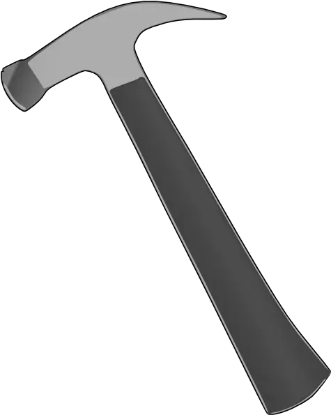 Hammer Free To Use Clipart 2 Clipartbarn Animated Hammer Png Hammer Clipart Png