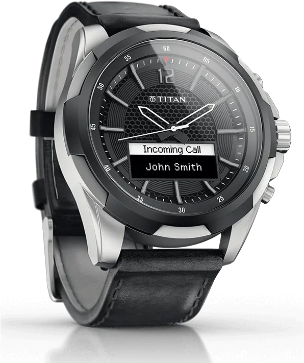Index Of 486739titanhouseimagessmart Watchhd Titan Juxt Pro Smartwatch Png Watch Png