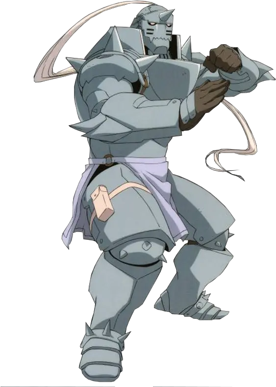 Spirit Armor Multiverse Srd Fullmetal Alchemist Alphonse Png Edward Elric Png