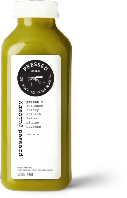 Greens 4 Lemon Ginger Cayenne Juice Pressed Juicery Greens 2 Png Lemon Transparent Background