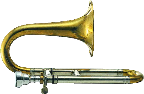 Piccolo Posaune Matthias Höfsmatthias Höfs Thein Piccolo Trombone Png Trombone Transparent