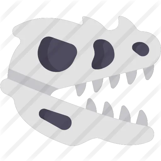 Dinosaur Skull Graphic Design Png Dinosaur Skull Png