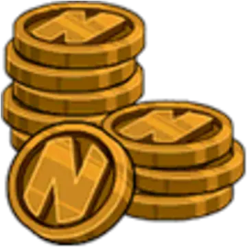 Tapped Coin Png Start Icon Arcade