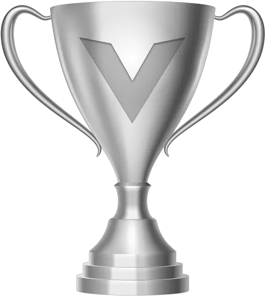 Gold Trophy Cup Clipart Trophy Silver Png Trophy Clipart Png