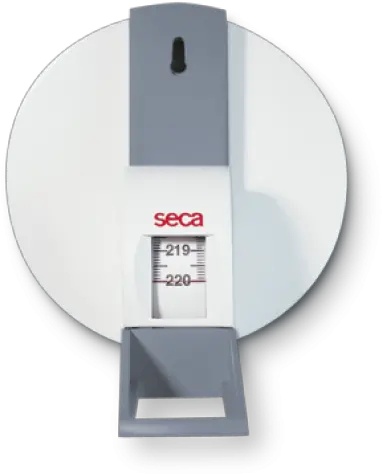 Seca Wall Attachable Tape Measure Cm Seca 206 Png Tape Measure Png