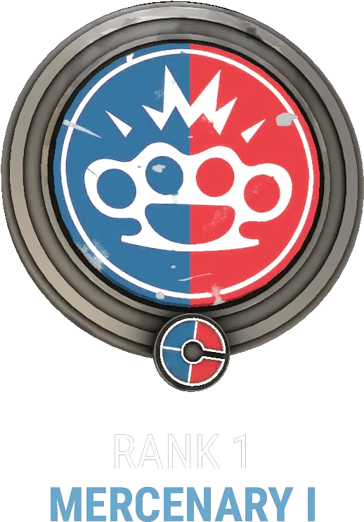 Download What Are Ranks A Team Fortress 2 Competitive Team Fortress 2 Png Tf2 Logo Png