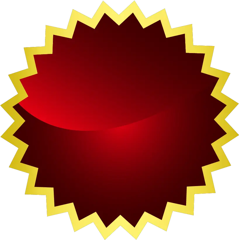 Free Png Sale Badge Seal Red Star Vector Price Sticker Png