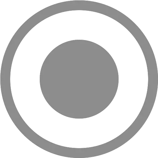 Dot Icon Solid Circle Png Dotted Circle Png