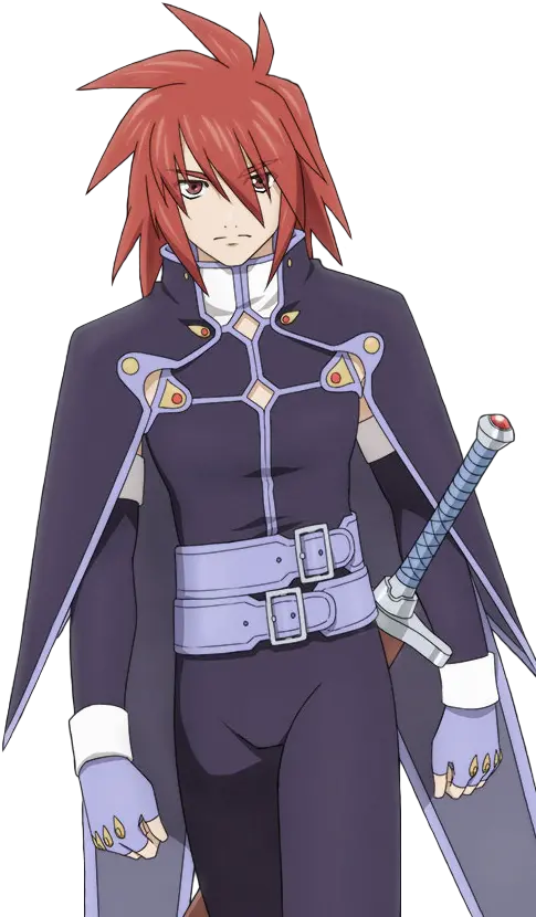 Tales Of Transparent U2014 Kratos Feel Free To Use Tales Of Vesperia Kratos Png Kratos Transparent