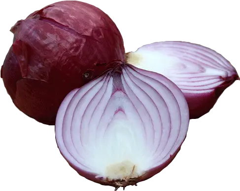Download Hd Red Onion Png Organic Food Red Onion Onion Png