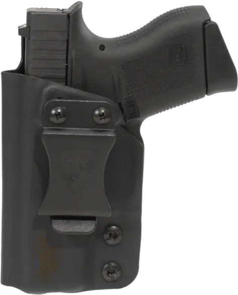 Cdc Holster Glock Left Hand Png Transparent