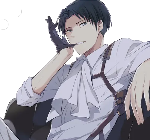 Levi Zerochan Png Image With No Levi X Mr Clean Levi Png