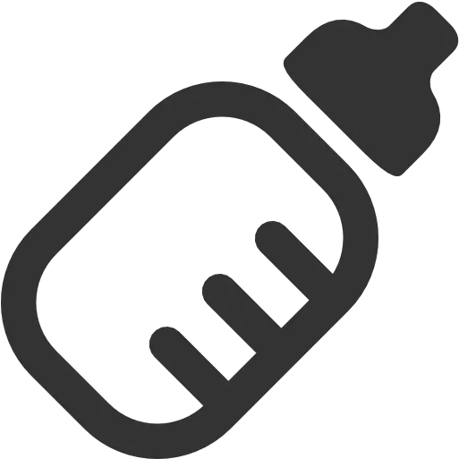 Baby Bottle Png High Baby Icon Png Baby Bottle Png png