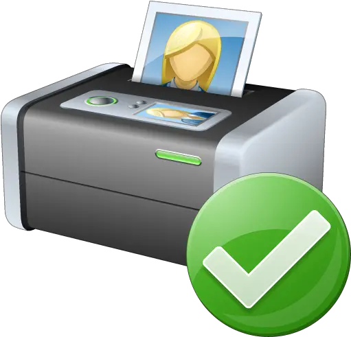 Printer Icon Png Document Ok Icon Printer Icon Png