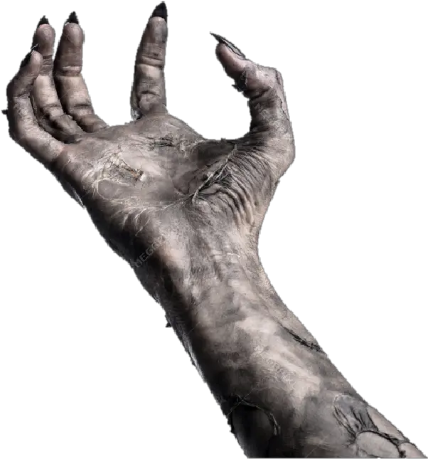 Creepy Witch Png Image Background Arts Zombie Hand Transparent Background Witch Transparent Background