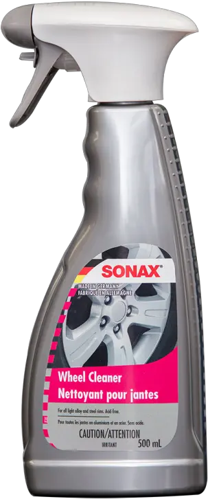 Sonax Canadian Tire Sonax Canada Sonax Wheel Cleaner Canadian Tire Png Tire Marks Png