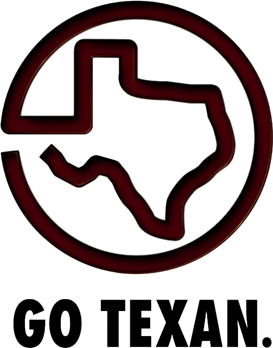 Go Texan Day Logo Clip Art Graphic Design Png Texans Logo Png