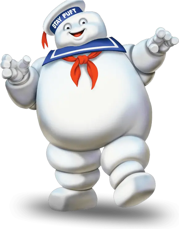 Stay Puft Marshmallow Man Alchetron The Free Social Stay Puft Marshmallow Man Png Slimer Png