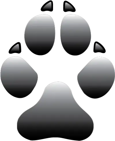 Pawprint Transparent Public Logos And Style Guides Game Controller Png Paw Print Logo