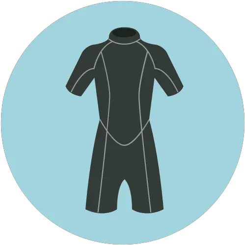 Scuba Diving Suit Icon In Infographic Style Wetsuit Icon Png Suit Icon Vector