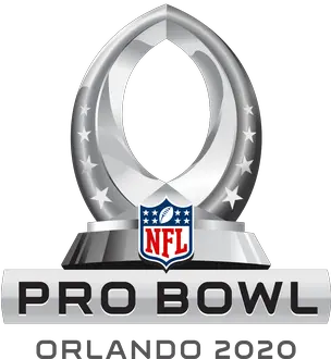 2020 Pro Bowl Nfl Pro Bowl 2020 Logo Png Nfl Png