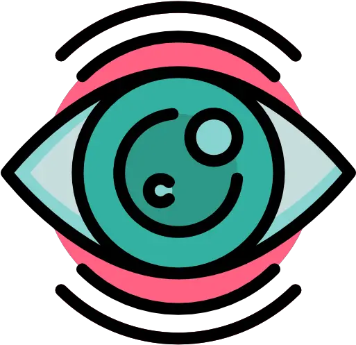 Free Icon Eye Png Tracking