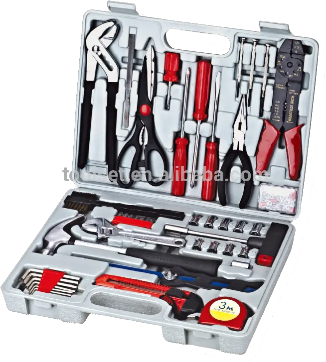 95pcs China Equipments Repair Master Tools And Equipments From China Png Master Hand Png