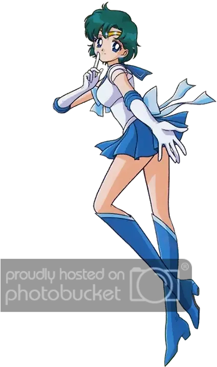 Download Hd Picture Super Sailor Mercury Png Transparent Sailor Mercury Sailor Moon Mercury Png