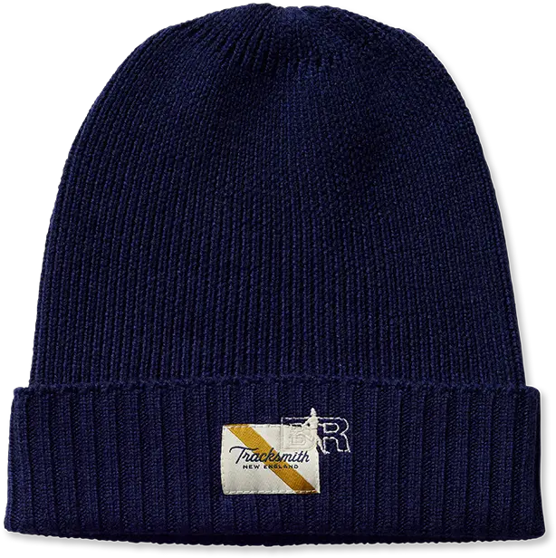 Bill Rodgers Collection Tracksmith Toque Png Obey Icon Hat