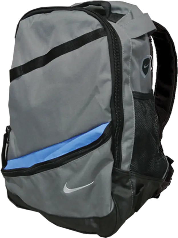 Backpack Clipart Transparent Pack Nike Bag Transparent Background Png Backpack Transparent Background