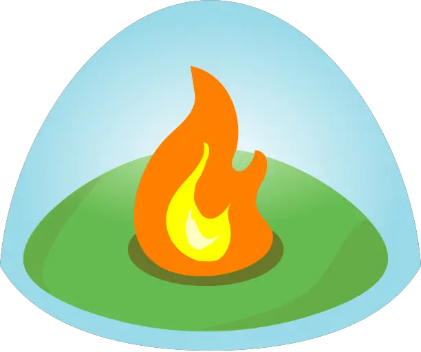 Hubspot Projects For Partners Campfire Basecamp Png Hubspot Logo Png