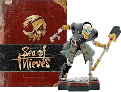 Game Sea Of Thieves Gold Hoarder Png Sea Of Thieves Png