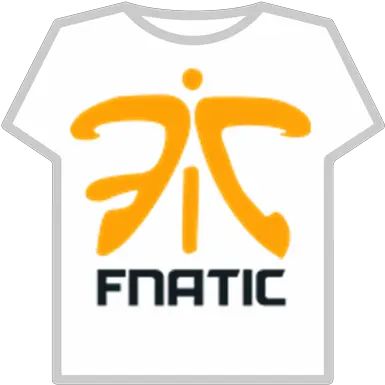 Fnatic Logo Fnatic Cs Go Logo Png Fnatic Logo
