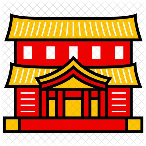 Free Tokyo National Museum Icon Of Horizontal Png Tokyo Style Icon