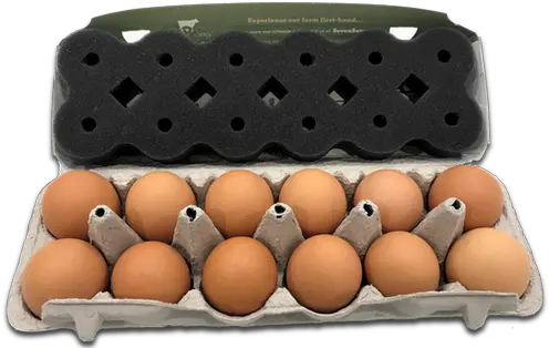 Fresh Egg Kits For Home Delivery Seven Sons Farms Coin Purse Png Cracked Egg Png