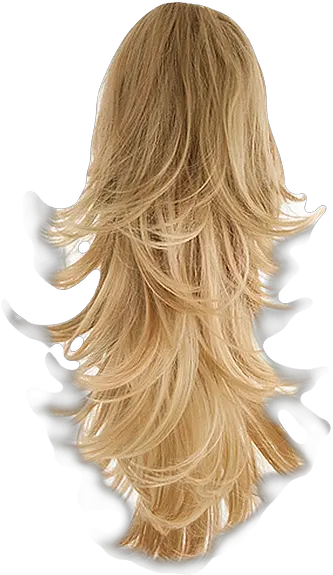 Inv Essentials Invdivahair Blond Png Blonde Wig Png