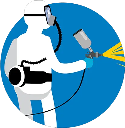 Eva Powered Air Purifying Respirator Tradesman Png Eva Icon