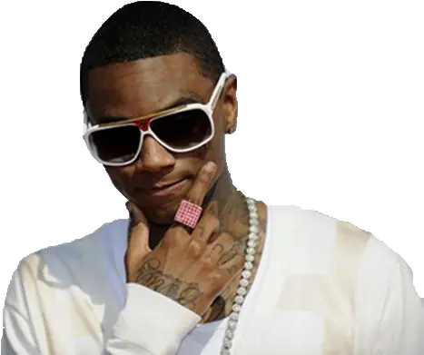 Soulja Boy 2 Soulja Boy Album Cover Png Soulja Boy Png