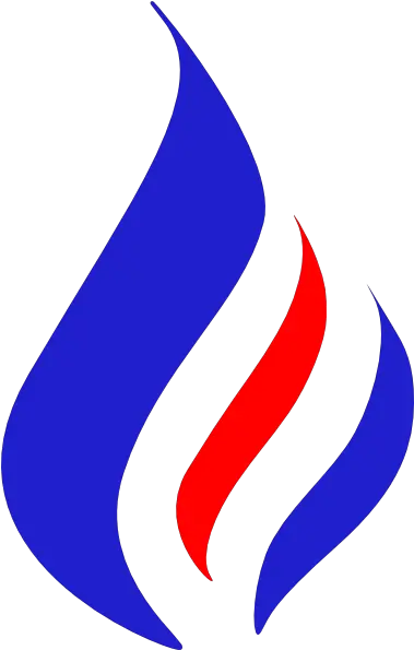 Gas Flame Logo Logodix Vertical Png Gas Icon Vector
