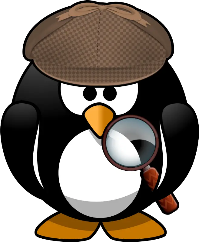 Learning Fun For The Holidays Without A Slide In Sight Christmas Clipart Penguin Png Vector Icon Black "giving Directions"
