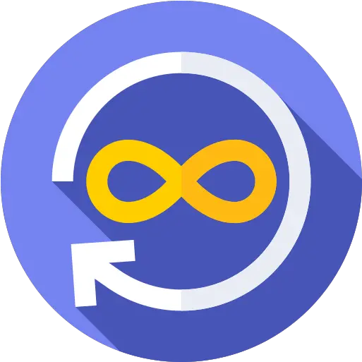 Infinity Free Education Icons Dot Png Infinity Icon Png