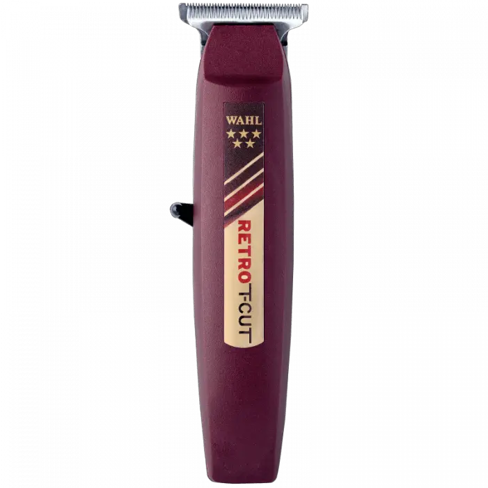 Retro T Cut Wahl Wahl Retro T Cut Trimmer Png Vintage Icon Hair Dryer