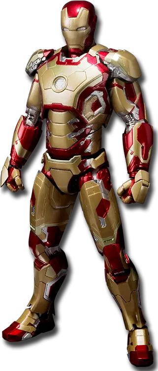 Jefusion Japanese Entertainment Blog The Center Of Iron Man Mark 42 Sh Figuarts Png Pepper Potts Png