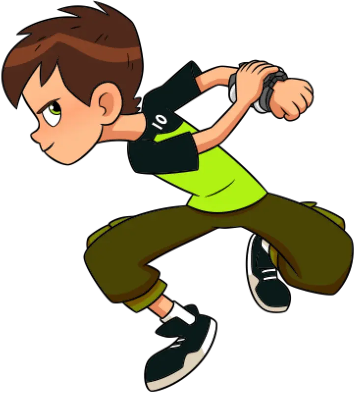 Omniball Battles Ben 10 Cartoon Network Ben 10 Reboot Season 3 Ben Tennyson Png Ben 10 Upgrade Icon