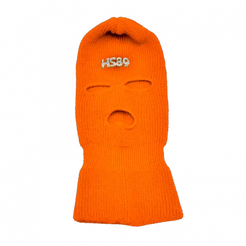 Hs89 Ski Mask Toque Png Ski Mask Transparent