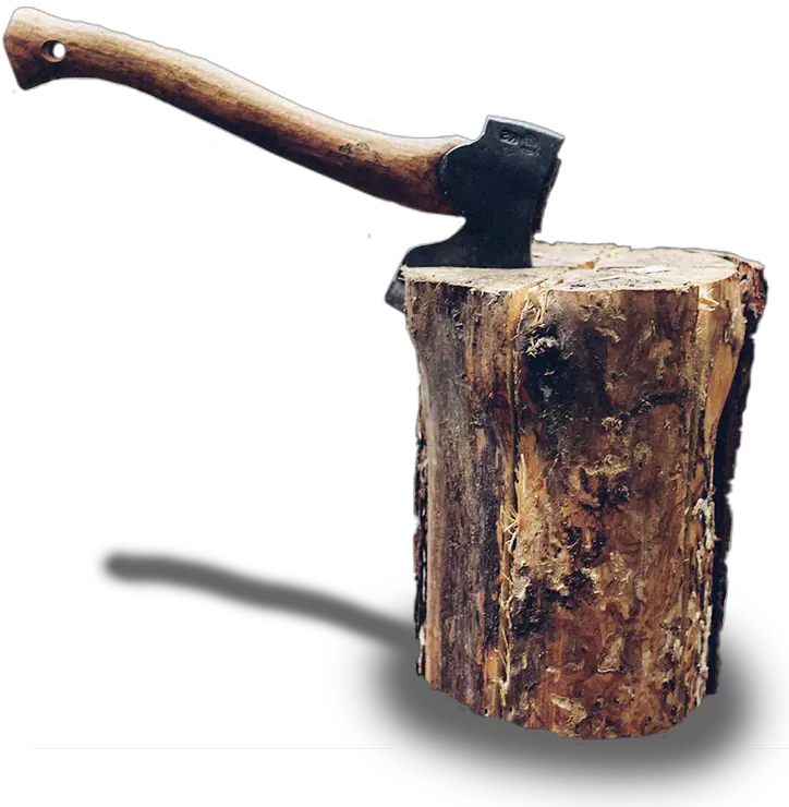 Stump Png Experience Axe In Stump Png 3844736 Vippng Axe In Tree Stump Png Axe Transparent Background