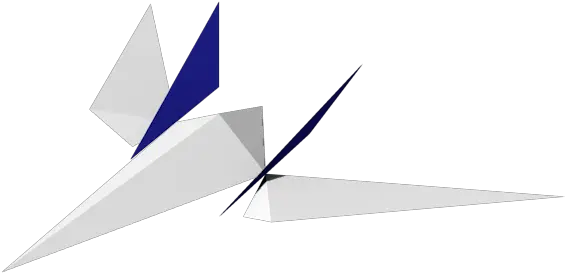 Star Fox Customs Triangle Png Star Fox Logo Png