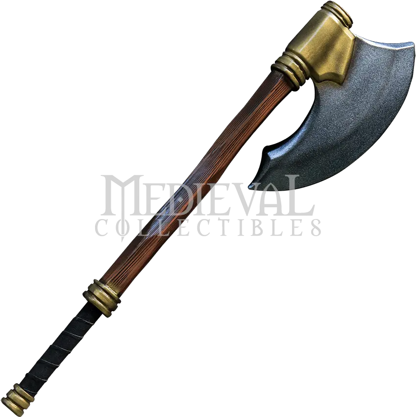 Download Battle Axe Png Battle Axe Png Image With No Medieval Real Battle Axe Axe Transparent Background