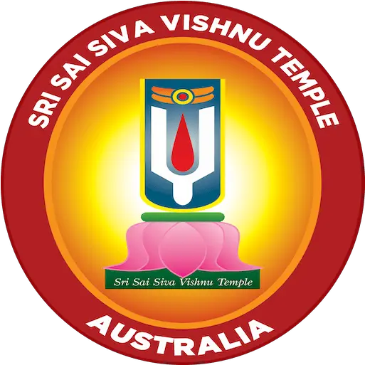 Cropped Logowebsiteheader1png U2013 Sri Sai Siva Vishnu Vertical Website Symbol Png