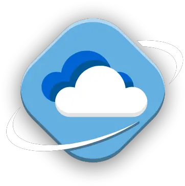 E Clip Art Png Onedrive Status Icon